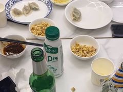 -东方饺子王(新奥购物中心店)