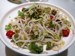 -鸭王烤鸭店(三里河店)