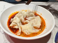 -龙抄手(文殊坊店)