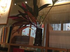 -静颐茶馆·素食(龙华店)
