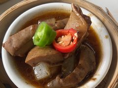 -嘉升大排档(番禺总店)