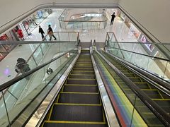 -济南高新万达广场