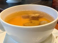 -翕间食·精致淮扬菜(江苏大剧院店)