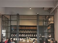 -来回·咖啡(钟村咖啡豆店)