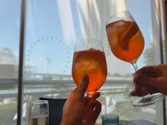 -新加坡泛太平洋酒店