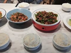 -胡子大厨·超级小炒肉(华润店)