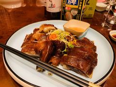 -泉州富力万达文华酒店-品珍中餐厅