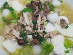 -公平菜粿(沙河店)
