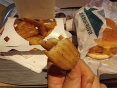 -麦当劳(西单明珠店)