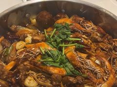 -黄记煌三汁焖锅(招商花园店)