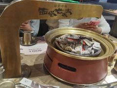 -西塔老太太泥炉烤肉(沈阳店)