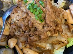 -爆丼日式大排档(季华园店)