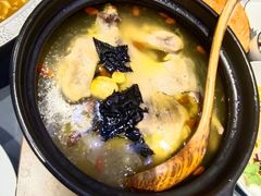 -徽镇小厨·经典徽菜(马连道店)