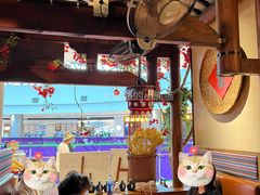 -吃饭皇帝大(合生汇店)