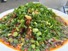 -春涛餐馆(下坝店)