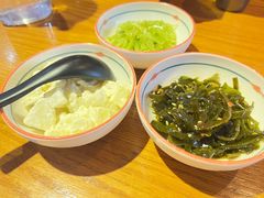 -三太子地摊烧烤·小龙虾(北蔡店)