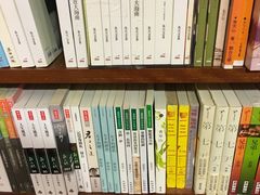 -诚品书店(敦南店)