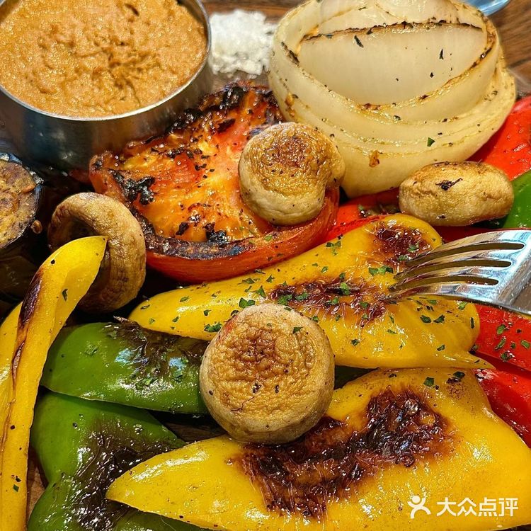 上海No.1舒芙蕾！超好吃！