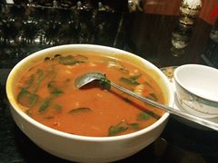 -木卡买提新疆餐厅·清真(新里海顿公馆店)