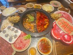 -蜀大侠火锅(总府路店)