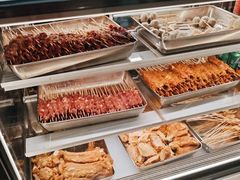 -马小毛老上海里脊肉(南翔印象城店)