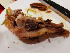 -蓬莱阁中餐厅(崇文门店)