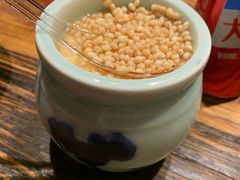 -额尔敦传统涮(公园西路店)