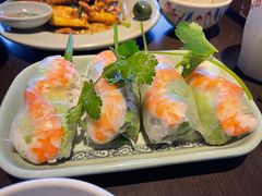 -大头虾越式风味餐厅(光明广场店)