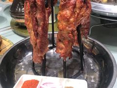 -巴依老爷·新疆美食(上城区天城路店)