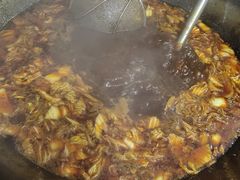 -复盛猪脚饭