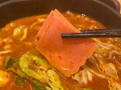 -阿香米线(凯德广场.1818店)