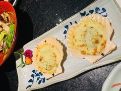 -上井精致料理(中兴商业大厦店)