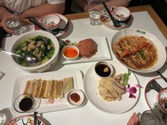 -新白鹿餐厅(第一百货店)