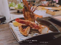 皇帝虾-三川·十酒Izakaya(南昌路店)