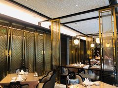大堂-万达瑞华酒店·品珍中餐厅