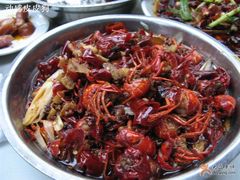 小龙虾-三哥田螺(北书院街店)