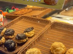 -贝儿多爸々の泡芙工房(嘉里汇店)