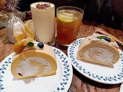 -奈诺甜品·生日蛋糕·下午茶(古城店)