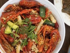 -洪星渔庄临平菜(星万里店)