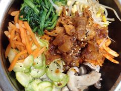 -米村拌饭(砂之船中东奥莱店)