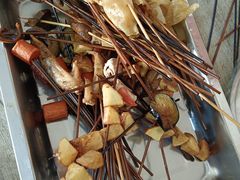 -怪老头甜不辣(抚琴小区店)