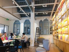 -三联韬奋书店(宽窄巷子店)