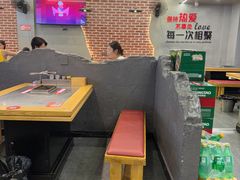 -彭城八戒羊肉串(总店)