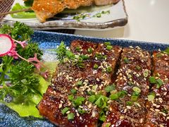-樱の千渡日式料理·铁板烧•烧鸟(金盛田广场店)