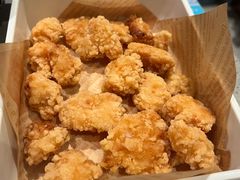 -半天妖烤鱼(丰科万达店)