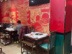 -鲜潭蒸汽石锅鱼(五道口购物中心店)