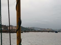 -北岐滩涂