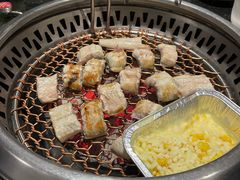 -木槿花韩式炭烤·熟成肉工坊(孙文东路店)