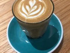 -COTTON CAFE(德信·中外公寓店)