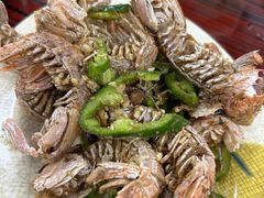 -贞姨美食·老字号海鲜大排档